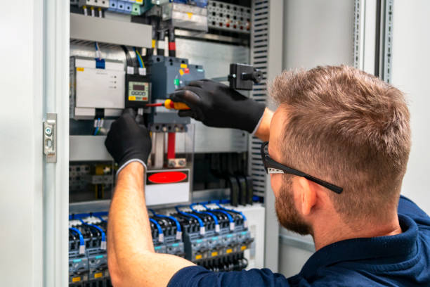 Best Licensed Electrician  in Santa Fe, NM