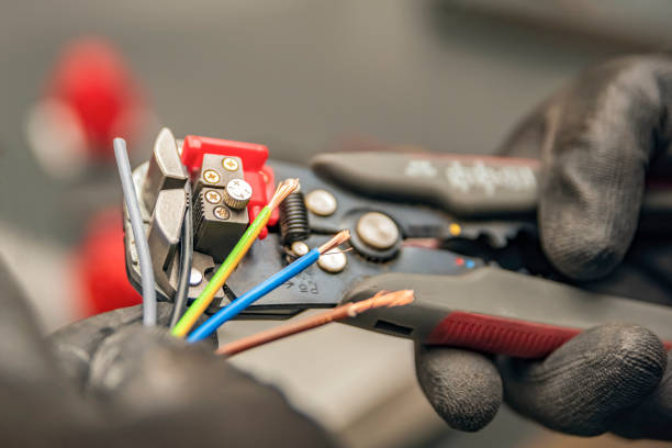 Trusted Santa Fe, NM Electrician Experts