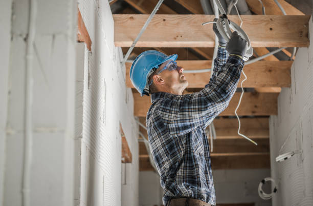 Best Ceiling Fan Installation Electrician  in Santa Fe, NM