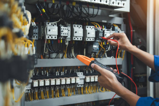 Best Affordable Electrician  in Santa Fe, NM