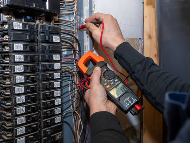 Best Electrical Troubleshooting Services  in Santa Fe, NM