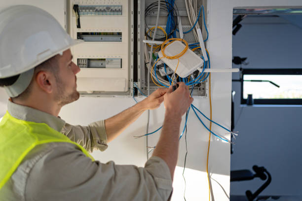 Best Electrical Upgrades for Homes  in Santa Fe, NM