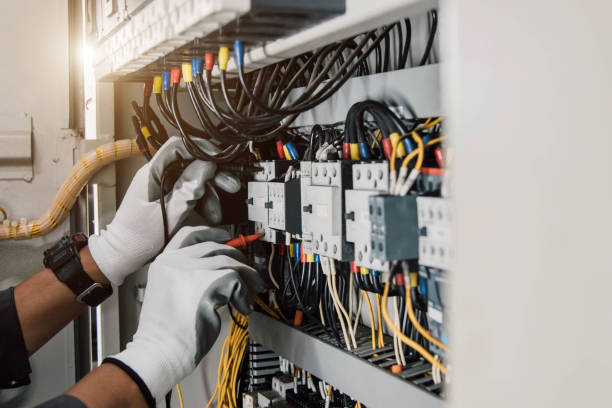 Best Emergency Electrician Near Me  in Santa Fe, NM